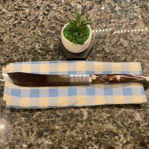 CUTCO 1722 Butcher Knife